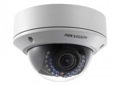 海康威视 DS-2CD2732F-I(S) 300万像素半球型网络摄像机