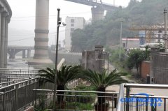 丹江口市官山水库管理处六里坪自来水厂视频监控系统