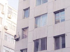 十堰火车站对面小区视频监控系统