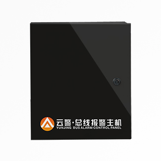 艾礼安云警AL-7480E总线报警主机