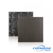 室内P2.5三合一表贴全彩 160x160
