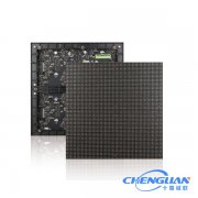 室内P3三合一表贴全彩 192x192