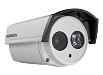 海康威视 DS-2CD2210(D)-I3 130万红外筒型网络摄像机